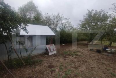 Teren de 5000 mp, în Central - 4