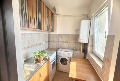 Apartament cu 2 camere semidecomandat, mobilat în Șagului - 5
