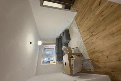 Apartament cu 3 camere decomandat în Mănăștur