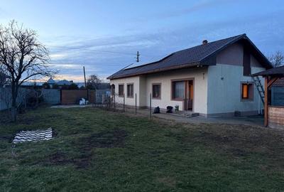 Casă cu 3 camere în Central - 7