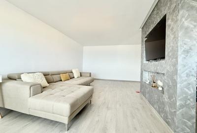 Apartament cu 2 camere semidecomandat, mobilat în Faleza Nord - 2