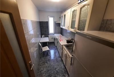 Garsoniera Decomandata, 35 mp, bloc mixt, Mobilata si Utilata Modern -  Metrou I - 13