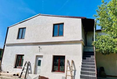 Casa P+M la curte comuna, Aradul Nou, comision 0% - 12