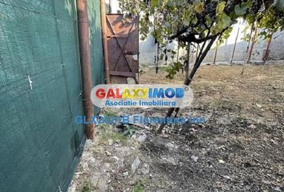 Imobil demolabil cu teren Berceni-Aparatorii Patriei - 2