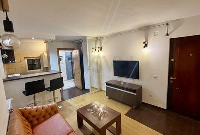 REA1026717 Apartament 2 camere I Dorobanti I Radu Beller I Renovat - 2