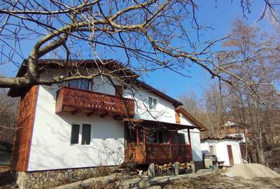 Casă individuală cu 3 camere cu Teren 850 Mp în Breaza de Sus - 11