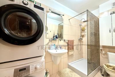 Apartament cu 2 garaje in zona Barbu Vacarescu Vedere libera - 1