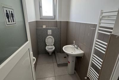 Spațiu comercial, de 90 mp, în Popoveni - 3