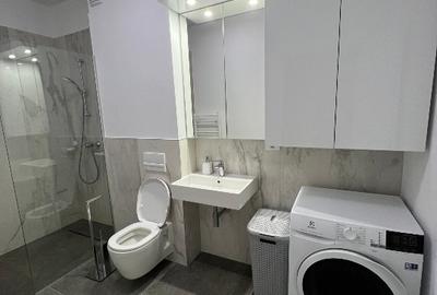 Apartament cu 2 camere decomandat în Lipovei - 6