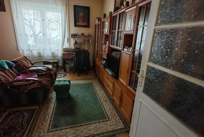 Casă cu 2 camere cu Teren 500 Mp în Freidorf - 1