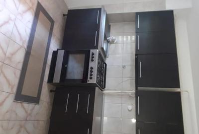 Apartament cu 2 camere decomandat în Central - 1