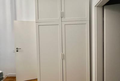 Apartament cu 3 camere decomandat, mobilat în Jiului - 13