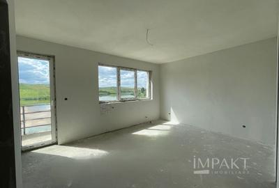 Casa individuala, dispusa trei nivele in Chinteni! - 9