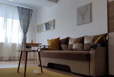 Garsoniera | Titan Sun Park 7 | Loc parcare | Centrala | Balcon - 3