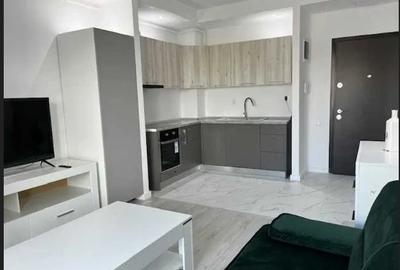 Apartament cu 2 camere semidecomandat în Pipera - 2