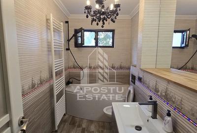 Apartament cu 3 camere in zona Circumvalatiunii cu centra... - 4