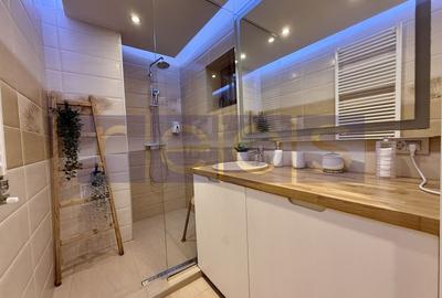 ÎNCHIRIERE 2 CAMERE | PIAȚA UNIRII | MOBILAT ȘI UTILAT - 15