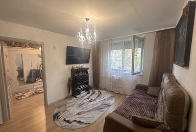 Apartament cu 2 camere semidecomandat în Central - 5