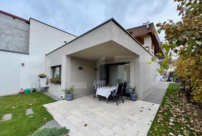 Vila moderna de lux in zona Pia?a Cipariu 3 camere, - 18