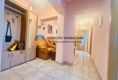 Apartament 3 camere Precista - GATA DE MUTAT - 8
