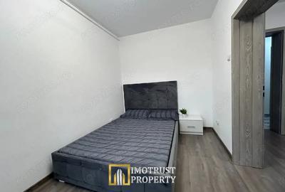 Apartament cu 3 camere decomandat în Central - 2