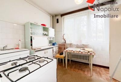 Apartament 2 camere semidecomandat, 47 mp + balcon, Gheorgheni Herculane - 3