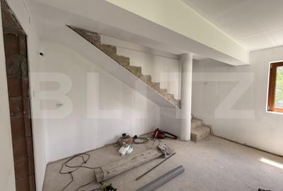 Casă cu 4 camere cu Teren 500 Mp în Brebu - 3