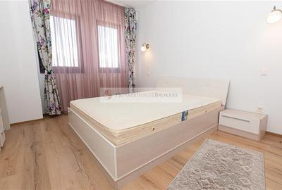 Apartament cu 2 camere decomandat, mobilat în Bucureștii Noi - 5