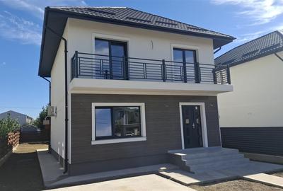 Casa Valea Lupului,4 camere,2 bai,Dressing,0% Comision - 2
