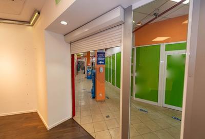 Spatiu comercial de inchiriat 14 mp Domino Plaza Bulevardul Lacul Tei - 10