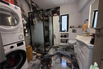 Casa individuala Chiajna | AN 2023 | 305MP TEREN | POSIBILITATE SPATIU COMERCIAL Casa individuala Chiajna | AN 2023 | 305MP TEREN | POSIBILITATE SPATIU COMERCIAL - 5