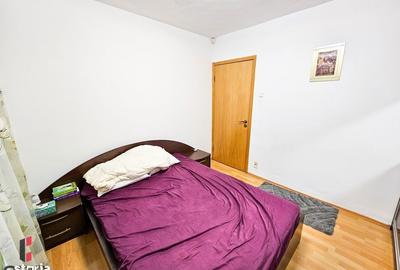 Apartament cu 3 camere semidecomandat, mobilat în Grivița - 3