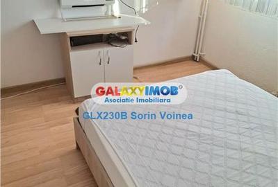 Apartament cu 2 camere semidecomandat, mobilat în Floreasca - 2