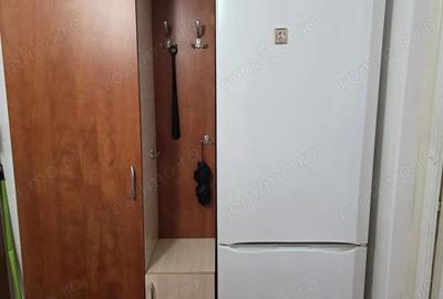 Vand garsoniera in Deva, zona I. Maniu, suprafata utila 31 mp, mobilata - 12