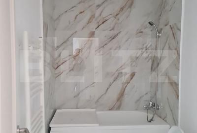 Apartament cu 3 camere în Central - 2