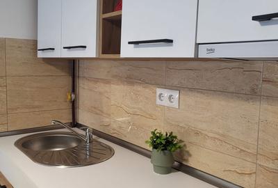 Apartament cu 2 camere semidecomandat în Dosu Bricii - 5