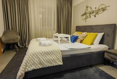 Apartament cu 2 camere în Albești - 8