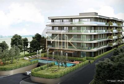 Pipera | Apartament modern, 3 camere, mobilat/utilat LUX - 6