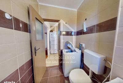Apartament cu 2 camere decomandat, mobilat în Ștefan cel Mare - 7