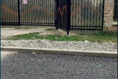 Casă cu 6 camere în Podu Iloaiei - 6