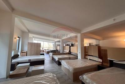 Spațiu comercial, de 222 mp, în Ultracentral - 6