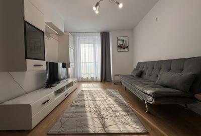 Apartament 3 camere, 2 bai, Parcare, Cartier Grigorescu - 2