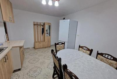 Apartament cu 2 camere semidecomandat în Girocului - 8