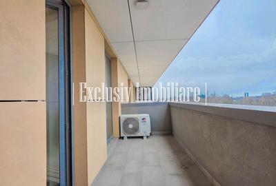 Apartament cu 2 camere decomandat, mobilat în City Park Mall - 25