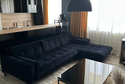 Vand apartament 2 camerere in craiova craiovita promenada penny - 4