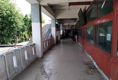 Spațiu comercial, de 100 mp, în Someș - 4