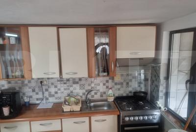 Casa unifamiliala complet mobilata ?i utilata gata pen - 5