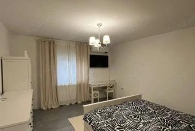 Garsonieră în Unirii - 2