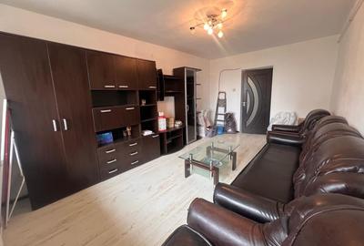 Apartament 3 camere, semidecomandat, 68.40 mp, Brazda lui Novac, zona Garii - 1