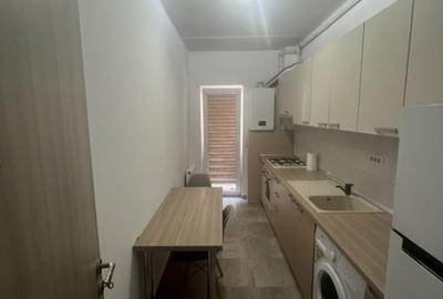 Inchirierz Garsoniera  Militari Residence - 6